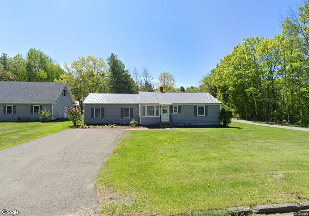 438 Pine St, Dover Foxcroft, ME 04426 - photo 1