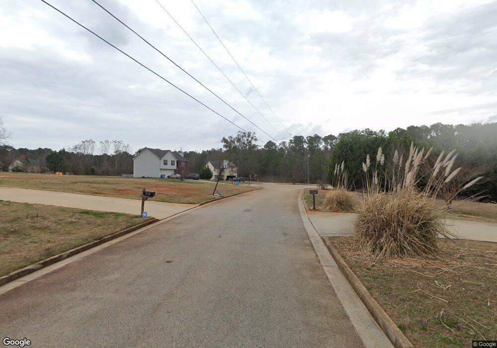 0 Furrow Creek Ct unit 8501810, Jackson, GA 30233 - photo 1