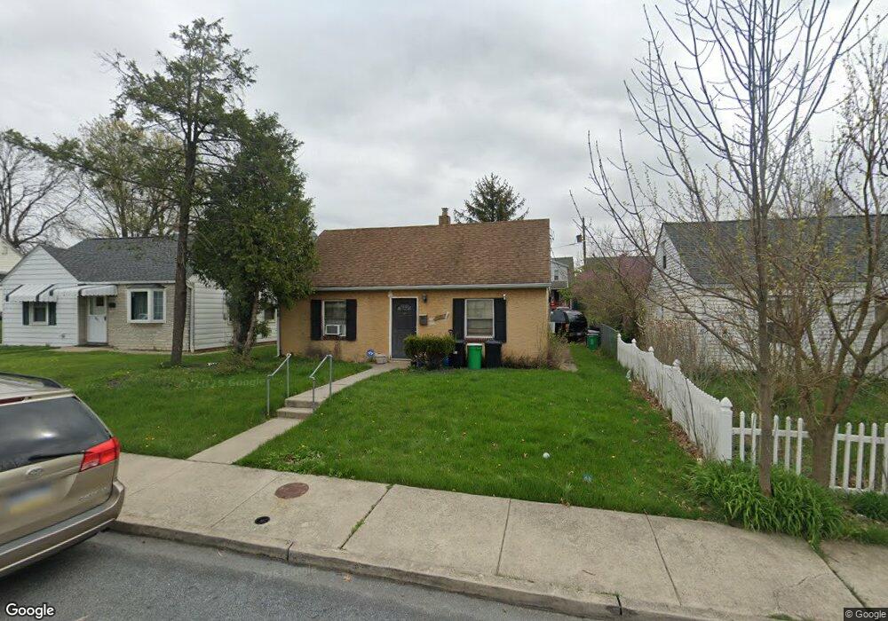 817 N Oswego St, Allentown, PA 18109 - photo 1