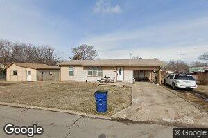 1321 E 13th St, Pawhuska, OK 74056