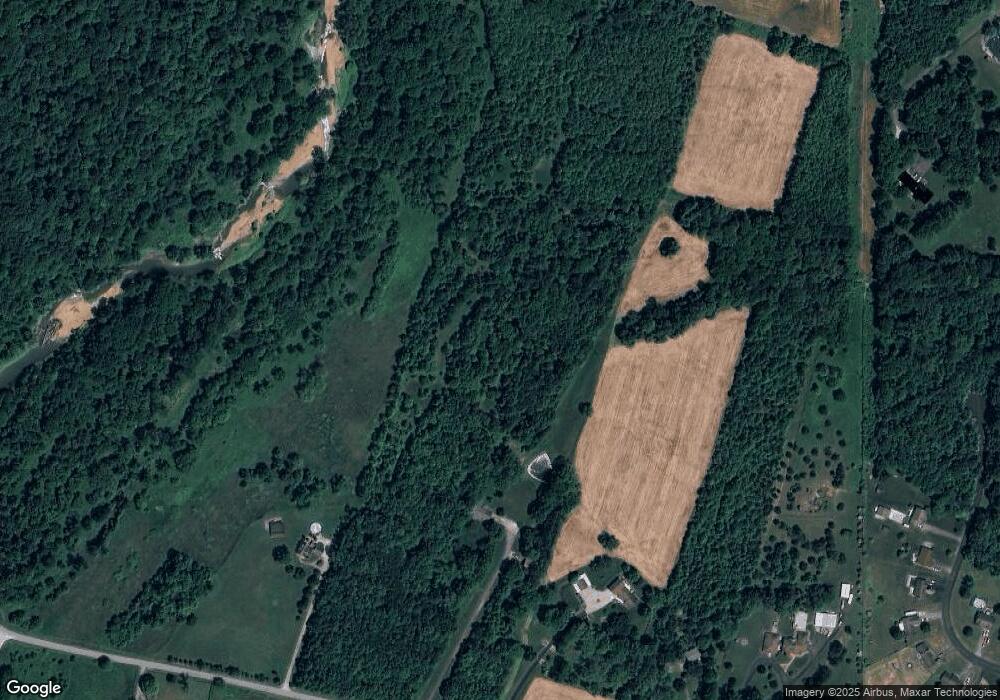 8226 Old Vincennes Rd, Greenville, IN 47124 - photo 1