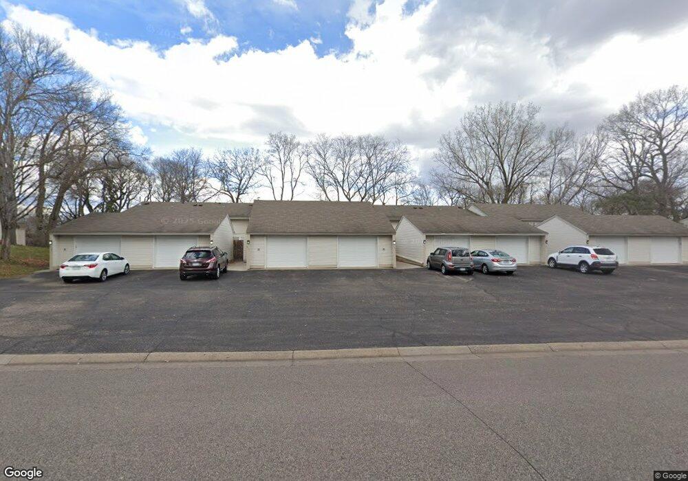 12153 Drake St NW, Coon Rapids, MN 55448 - photo 1