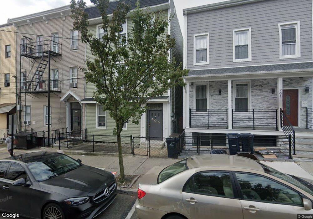 205 68th St unit 3, Guttenberg, NJ 07093 - photo 1