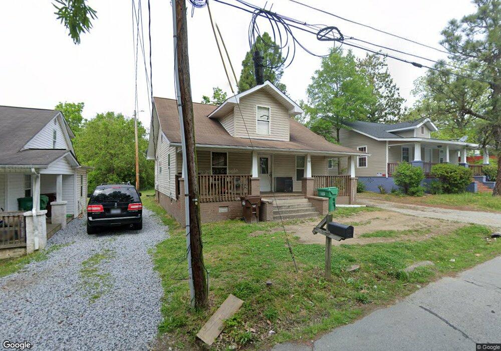 702 Richland St, High Point, NC 27260 - photo 1