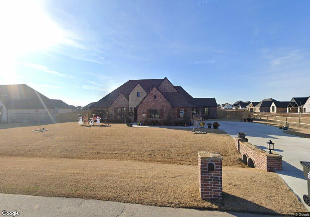 16618 S 2nd East Place, Glenpool, OK 74033 - photo 1