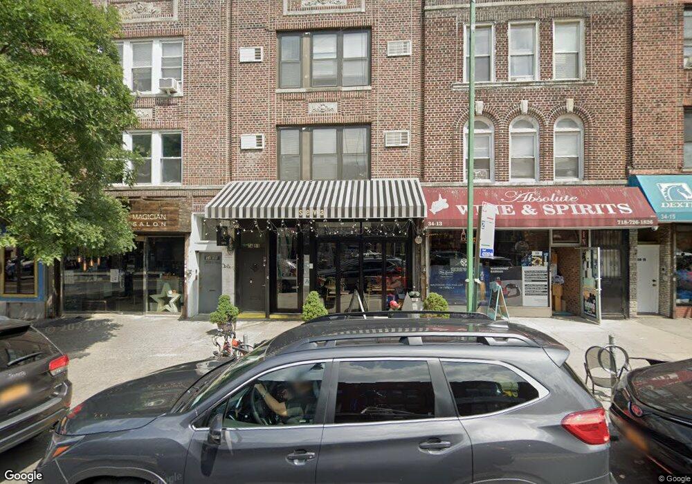 3411 30th Ave, Long Island City, NY 11103 - photo 1