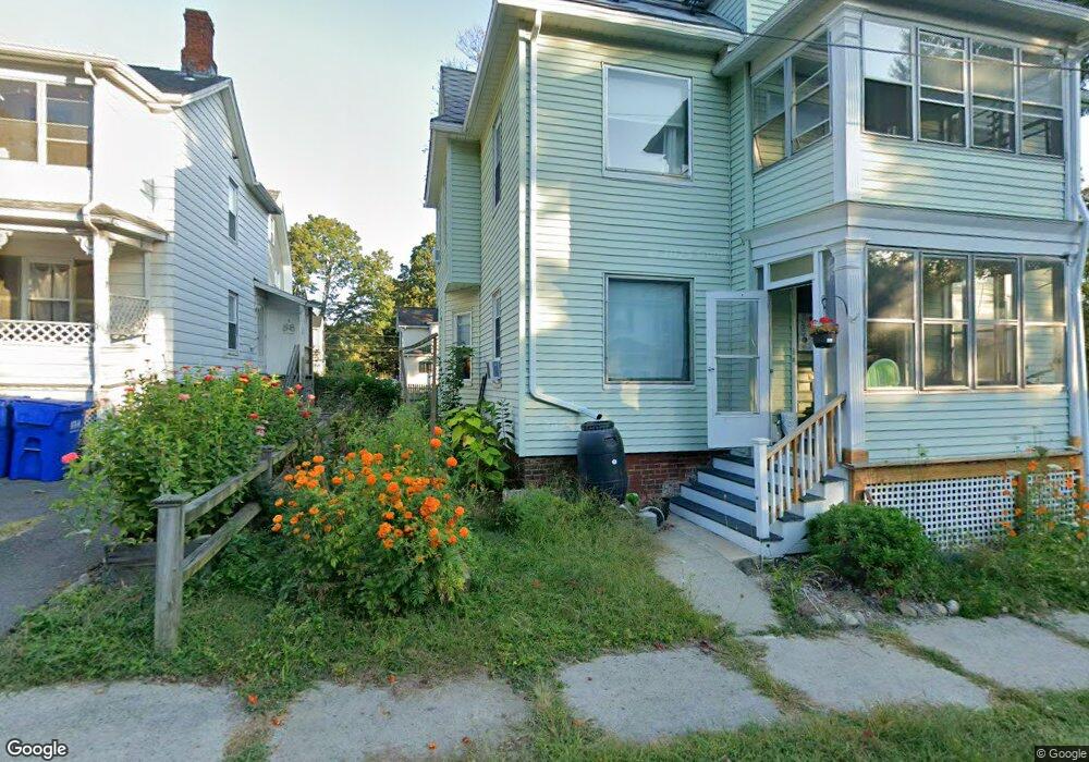 6 Perkins Ave, Northampton, MA 01060 - photo 1