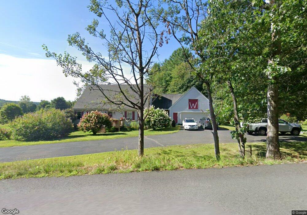 90 Adams Rd, Haydenville, MA 01039 - photo 1