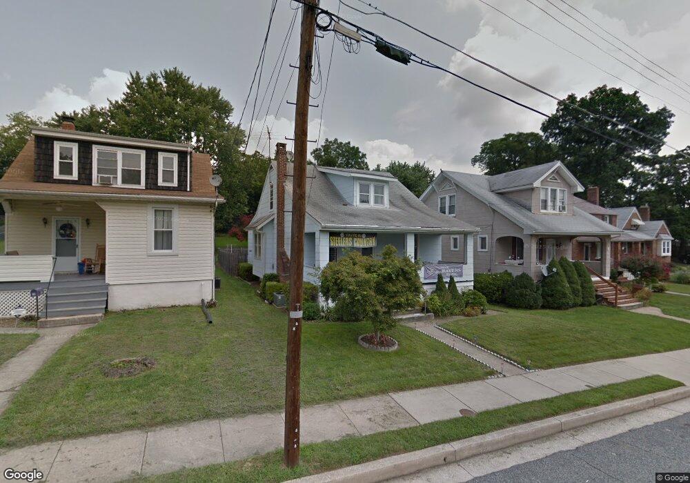 12 E Elm Ave, Baltimore, MD 21206 - photo 1