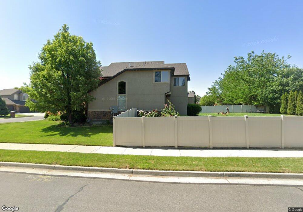 11698 S Chalk Creek Way, South Jordan, UT 84095 - photo 1