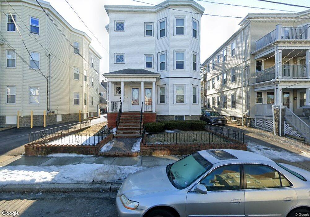 19 Glendale St unit PARKING, Everett, MA 02149 - photo 1
