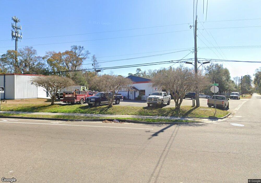 5850 Lenox Ave, Jacksonville, FL 32205 - photo 1