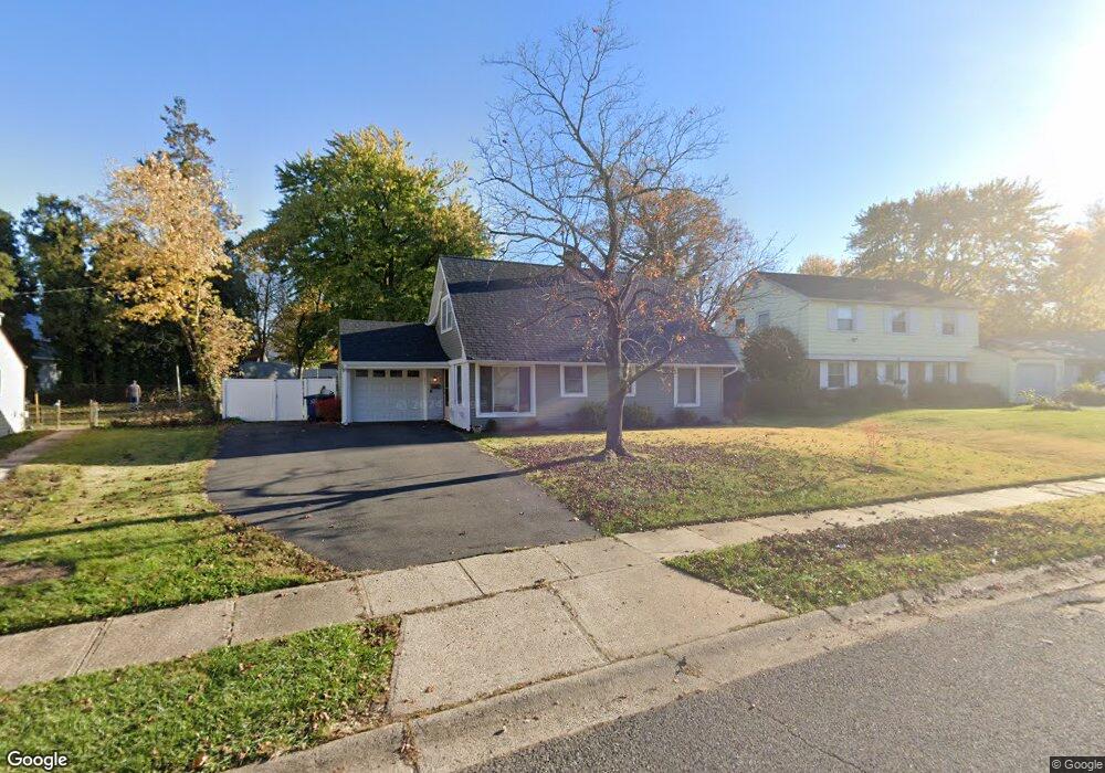 14 Midvale Ln, Willingboro, NJ 08046 - photo 1
