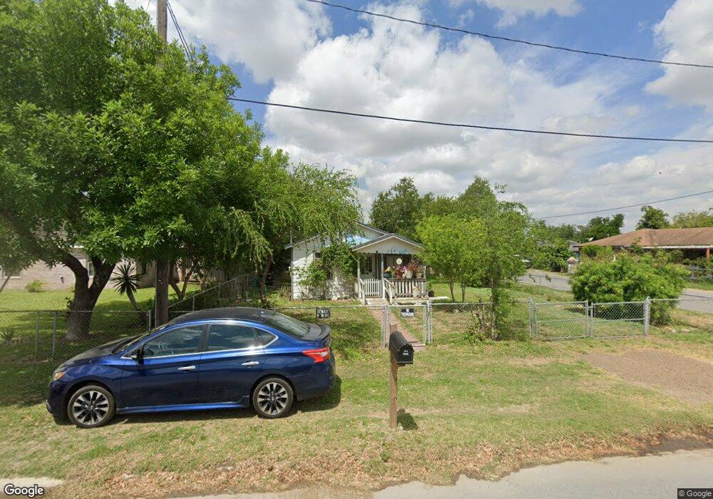 404 N Oblate, San Juan, TX 78589 - photo 1