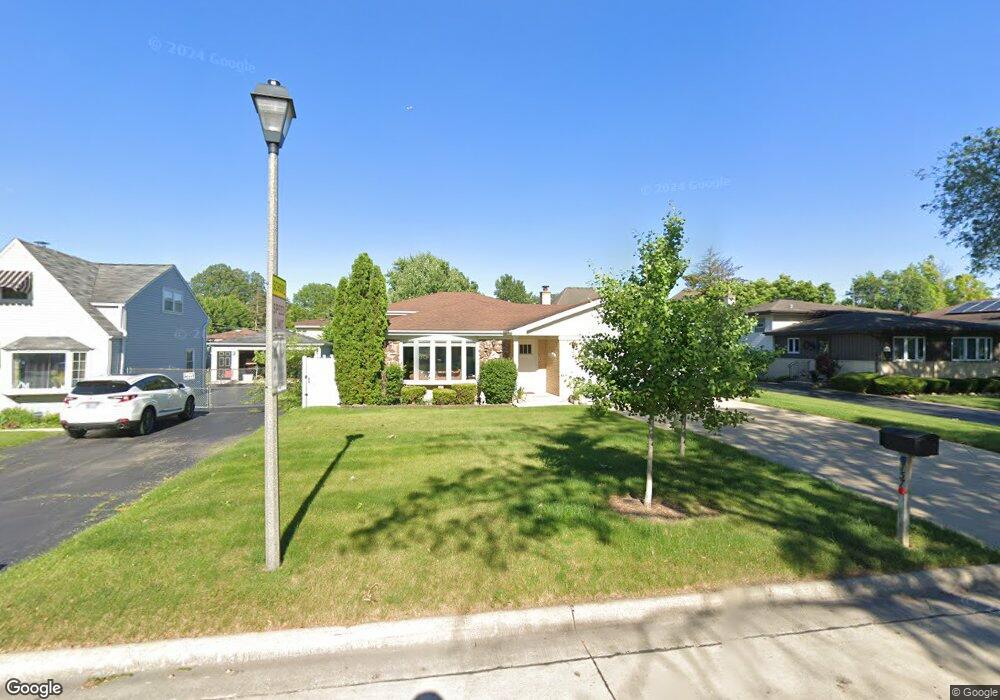 757 N Indiana St, Elmhurst, IL 60126 - photo 1