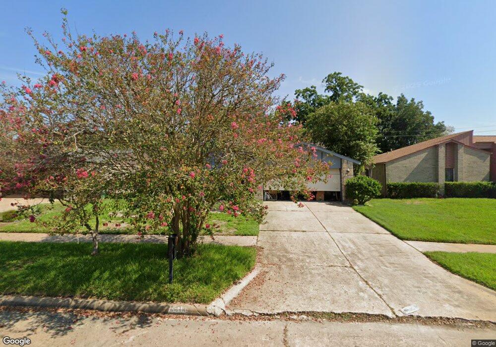 6318 Clayridge Dr, Houston, TX 77053 - photo 1