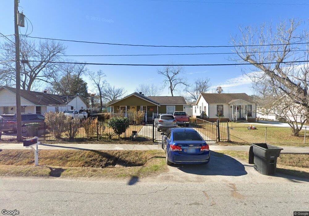 10161 Friendly Rd, Houston, TX 77093 - photo 1