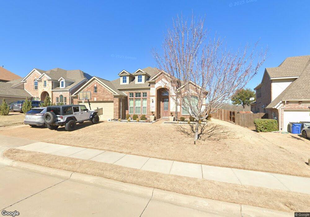 2102 Dewsbury Dr, Wylie, TX 75098 - photo 1