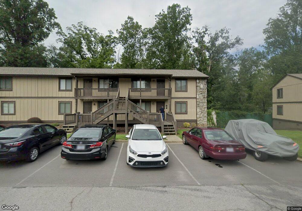 58 Dawnwood Cir, Asheville, NC 28803 - photo 1