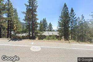 151 Palisades Dr, Stateline, NV 89449