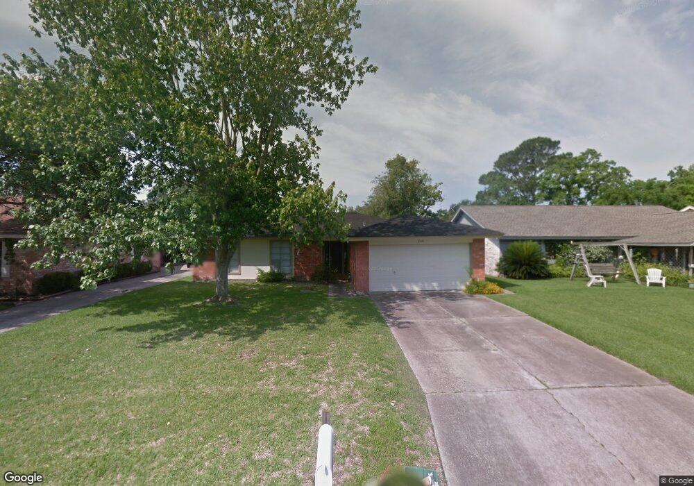 16742 Townes Rd, Friendswood, TX 77546 - photo 1