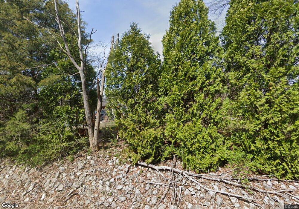 1022 W Harrod Rd, Austin, IN 47102 - photo 1