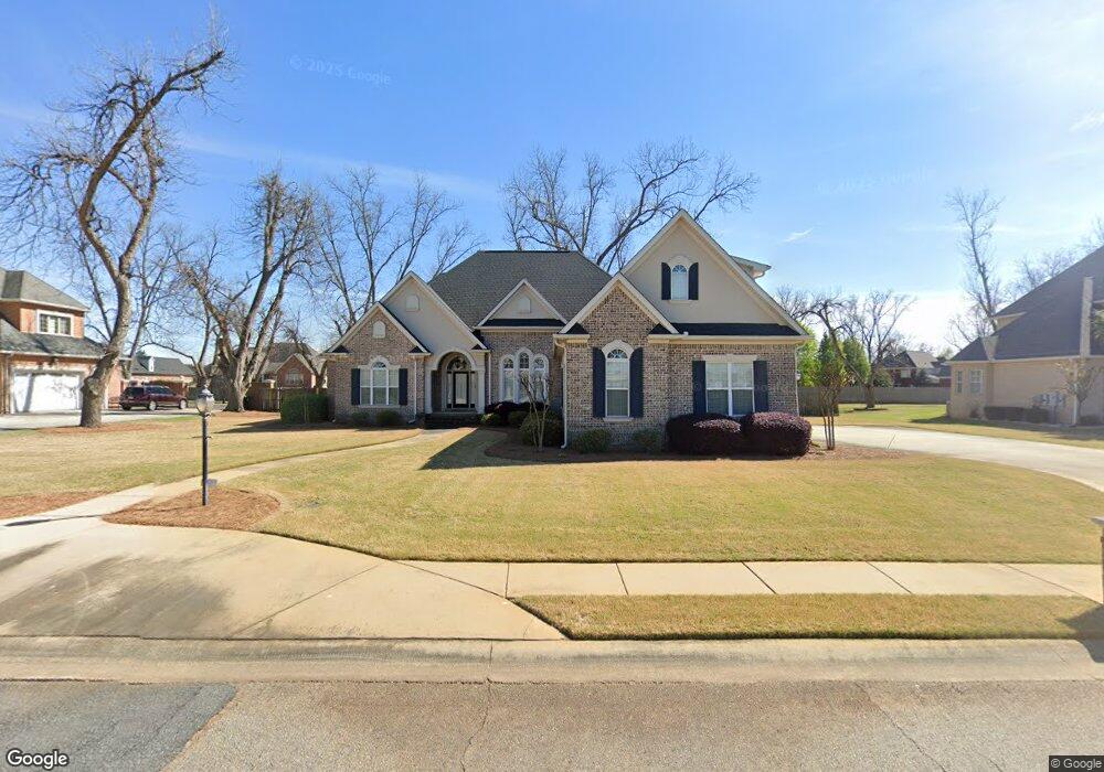 112 Running Creek Dr, Warner Robins, GA 31088 - photo 1