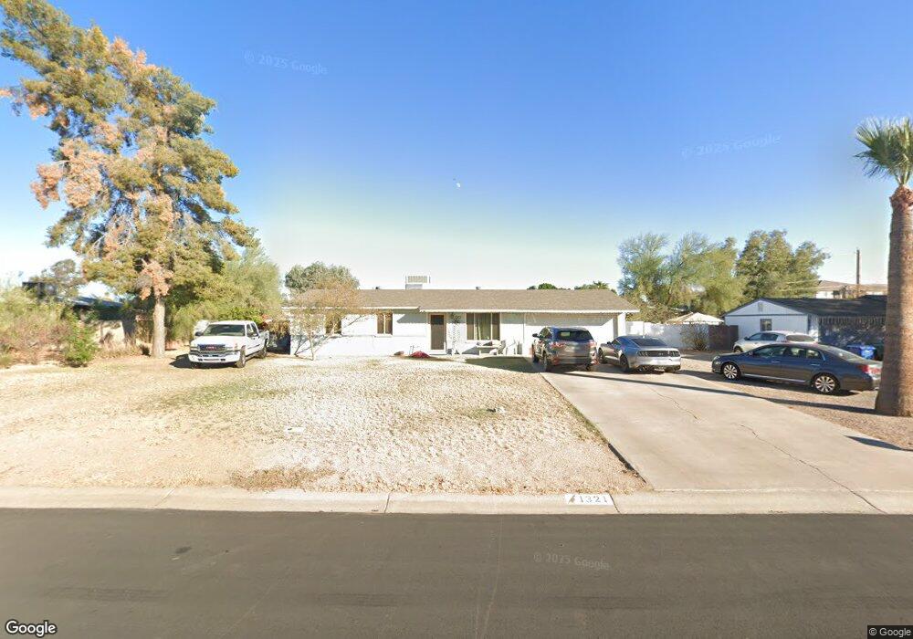1321 N 64th Place, Mesa, AZ 85205 - photo 1
