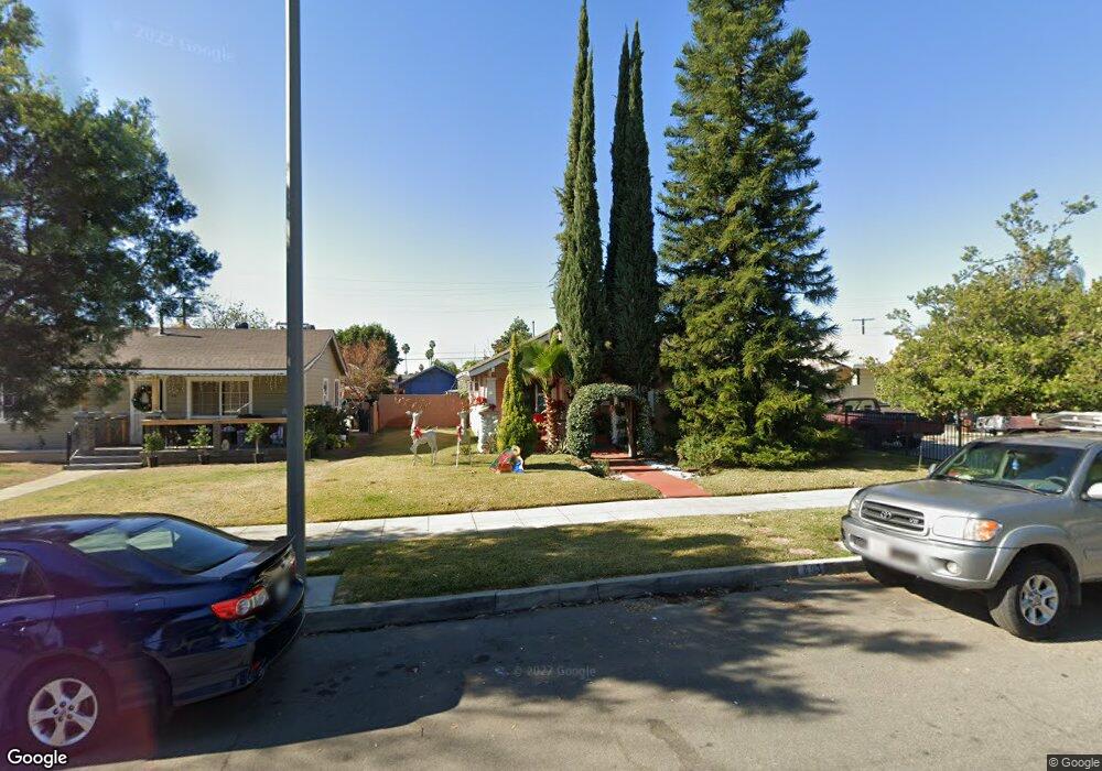 Street View Photo
