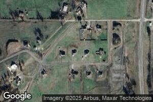 21722 Scenic View Dr, Howe, OK 74940