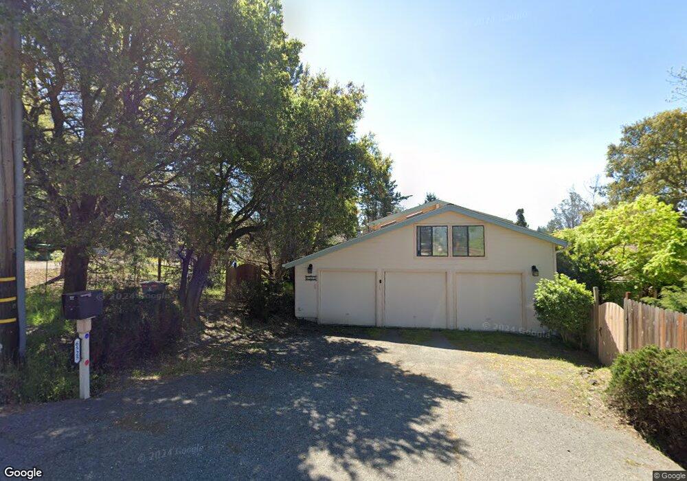 6515 Lone Pine Rd, Sebastopol, CA 95472 - photo 1