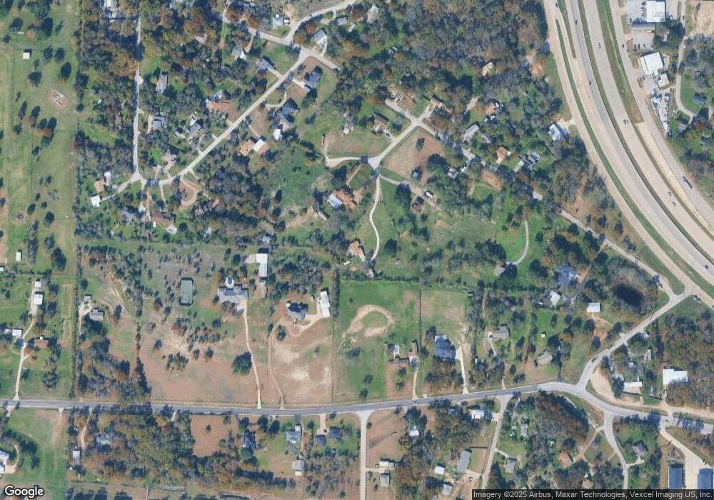 1625 Hillcrest Ct, Azle, TX 76020 - photo 1