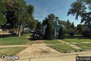 1117 Queen Ave, Hoxie, KS 67740