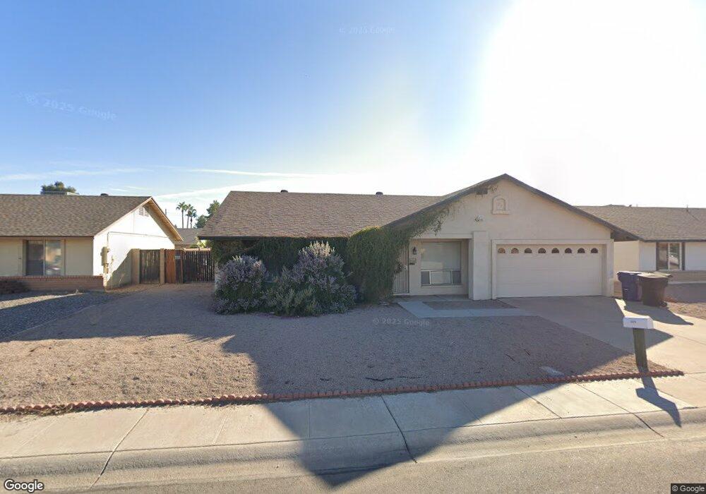 2679 W Mcnair St, Chandler, AZ 85224 - photo 1