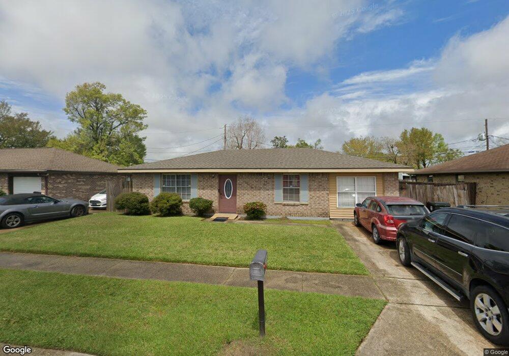 1824 San Francisco Rd, La Place, LA 70068 - photo 1