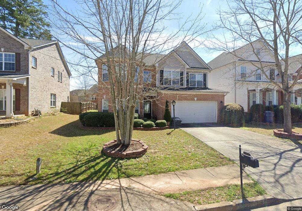 6384 Mimosa Cir unit 2, Tucker, GA 30084 - photo 1