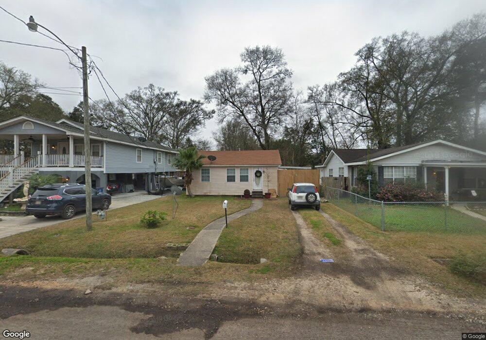 325 Jacob St, Slidell, LA 70458 - photo 1