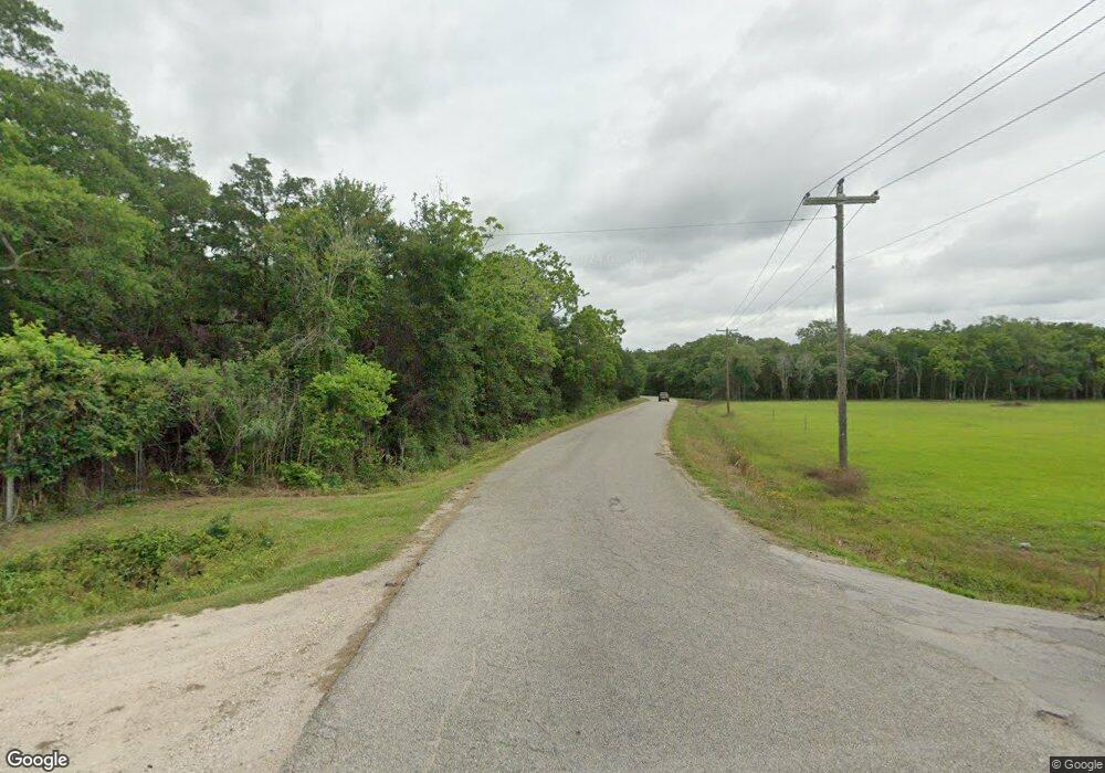 729 5th St, Brazoria, TX 77422 - photo 1