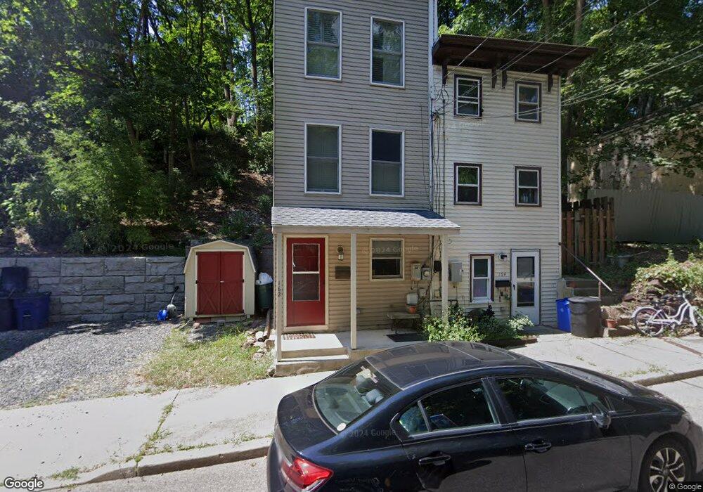 164 York St, Lambertville, NJ 08530 - photo 1