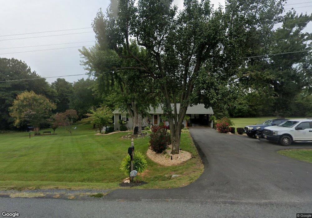 19466 Dove Hill Rd, Culpeper, VA 22701 - photo 1