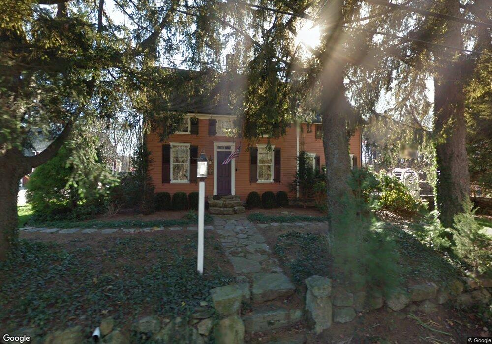 131 Nursery Rd, New Canaan, CT 06840 - photo 1