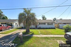 333 Mitchell St, Westwego, LA 70094