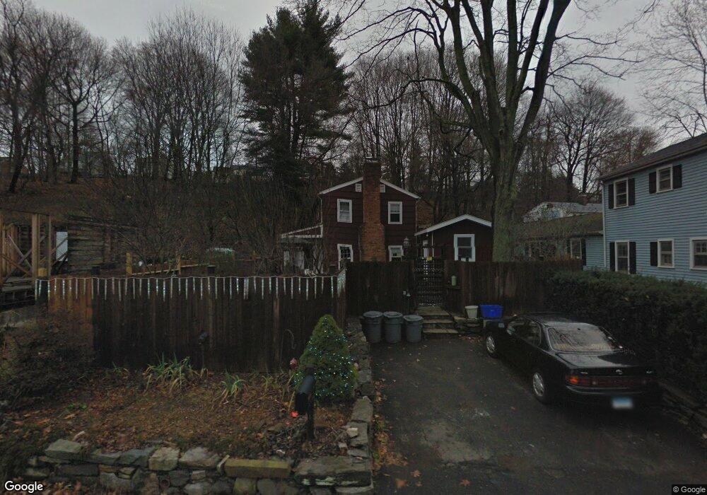 19 Cary Rd, Riverside, CT 06878 - photo 1