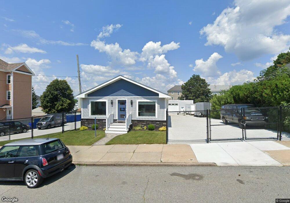 644 Charles St, Fall River, MA 02724 - photo 1