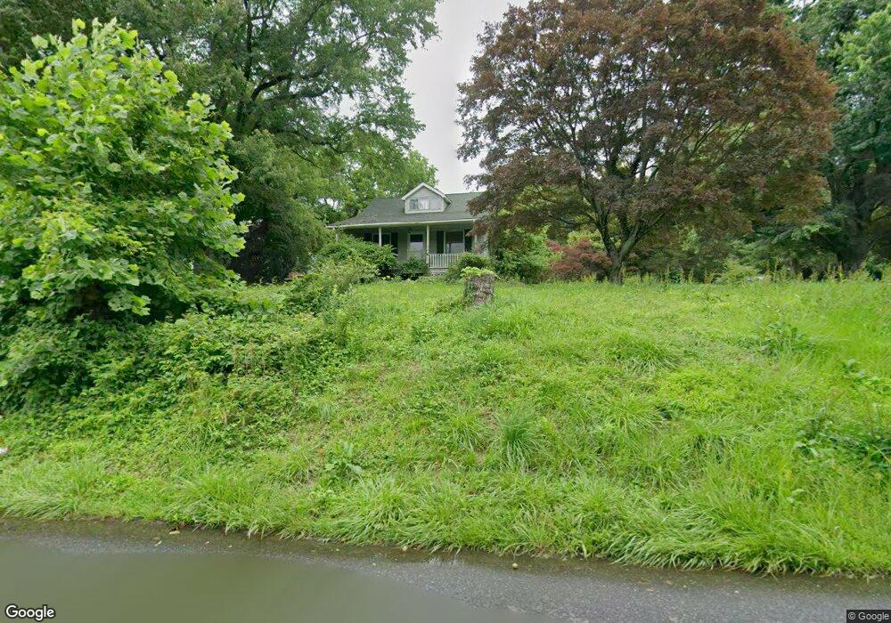 3808 Old Birdsville Rd, Harwood, MD 20776 - photo 1