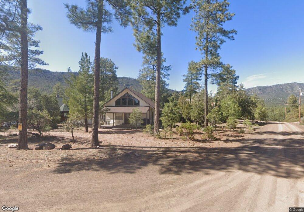 3200 N Kysar Way, Pine, AZ 85544 - photo 1