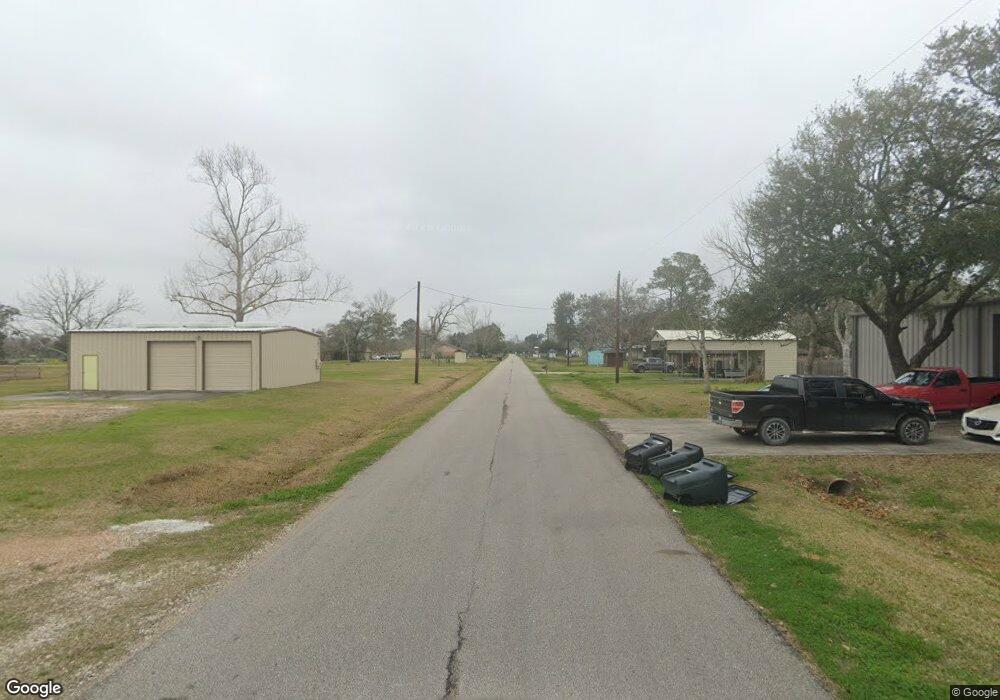 4016 N Morning Glory Dr, Santa Fe, TX 77517 - photo 1