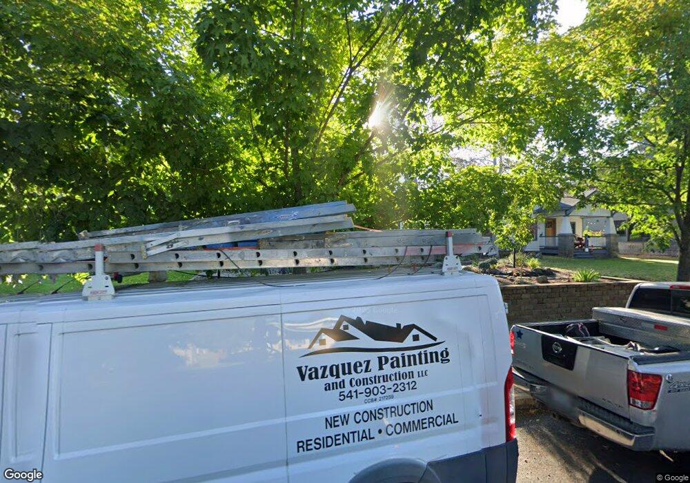 1538 NW Awbrey Rd, Bend, OR 97701 - photo 1