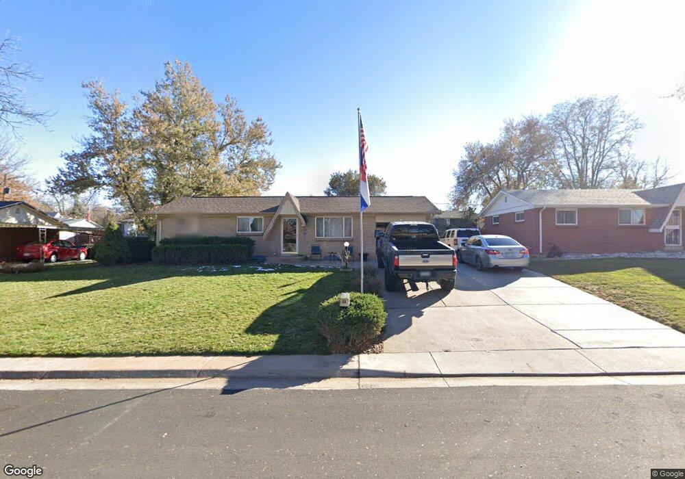 12168 E Exposition Dr, Aurora, CO 80012 - photo 1