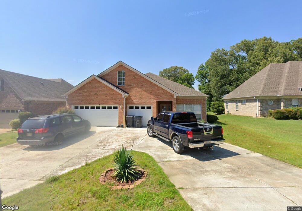 1576 Mason Dr, Hernando, MS 38632 - photo 1